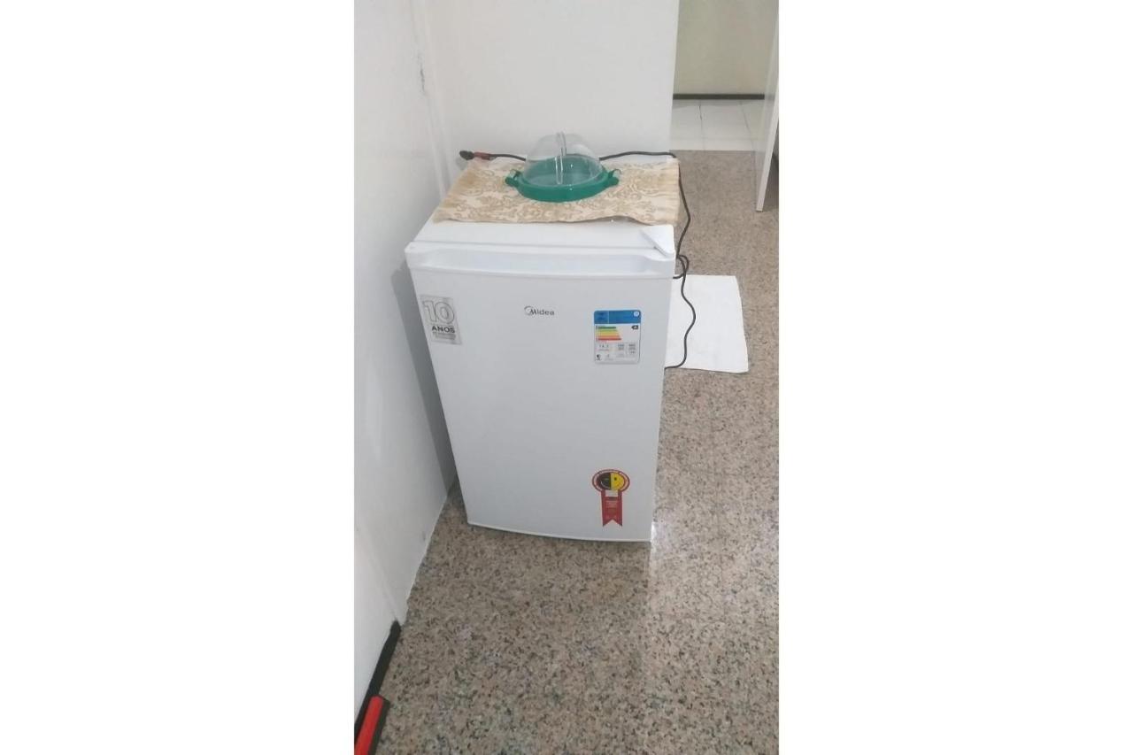 104 Mobiliado Vista Mar De Iracema